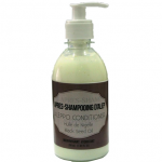 Après shampoing d'Alep huile de Nigelle - 350 ml